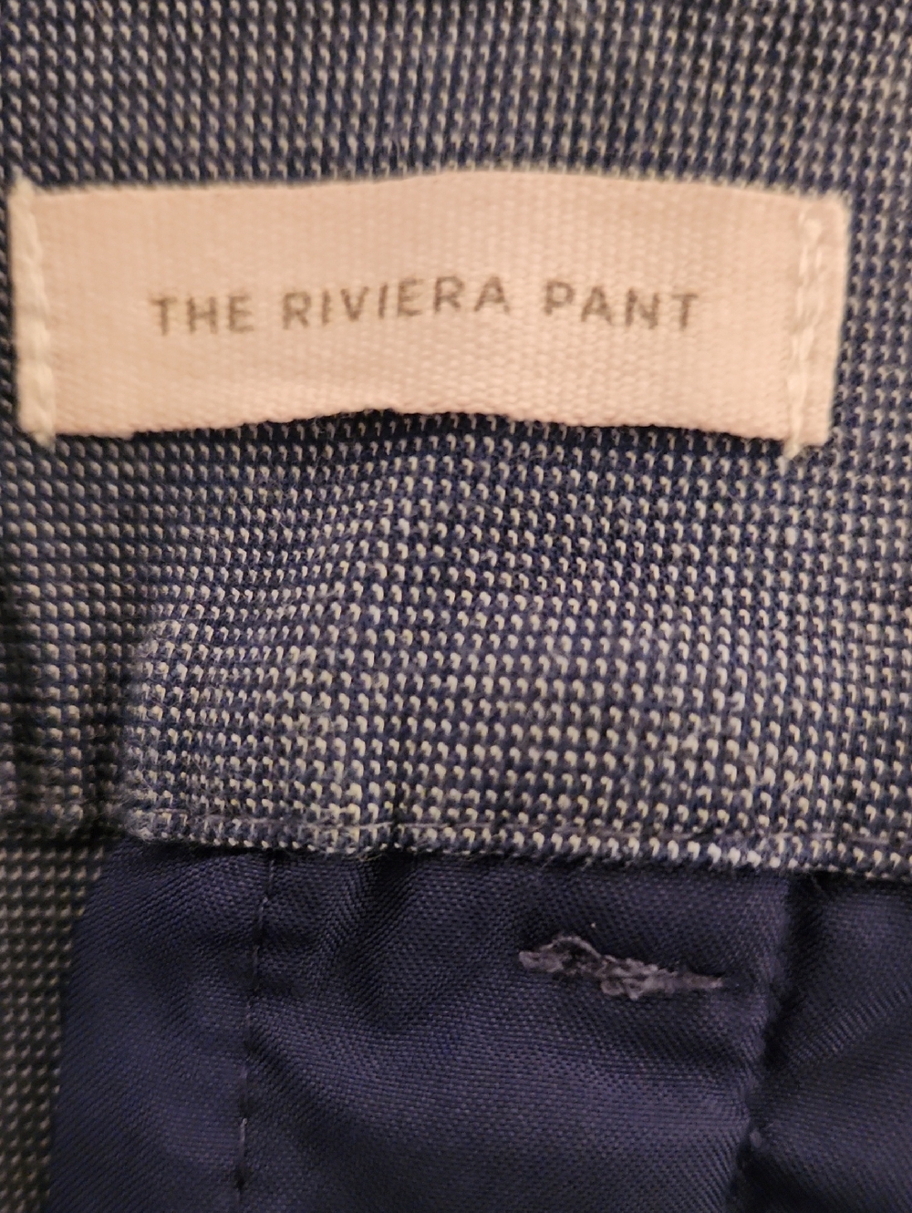 Loft Riviera Pants - Picture 10 of 11